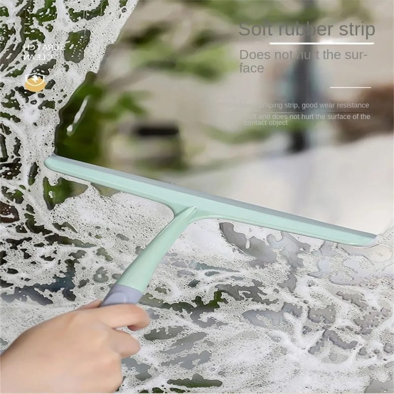 Glass and Car Window Cleaner Brush - Image 4