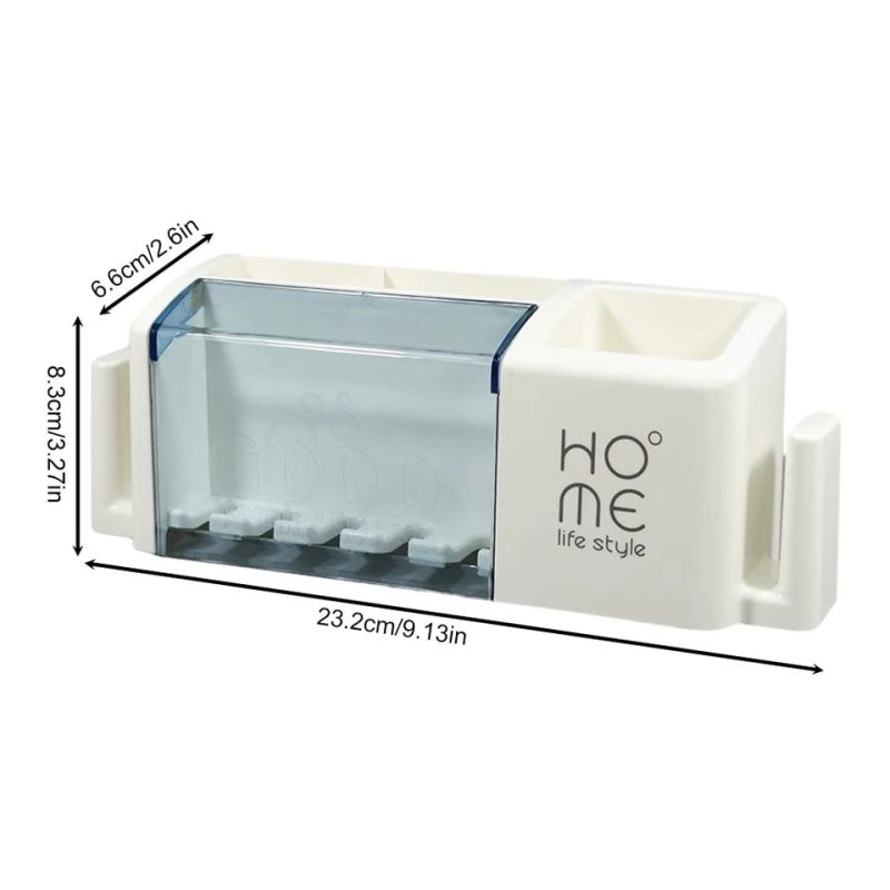 Toothpaste Holder (1pcs) - Image 3