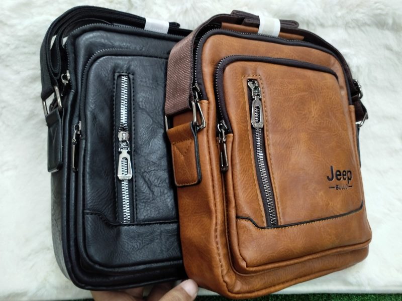 Jeep Bag 4