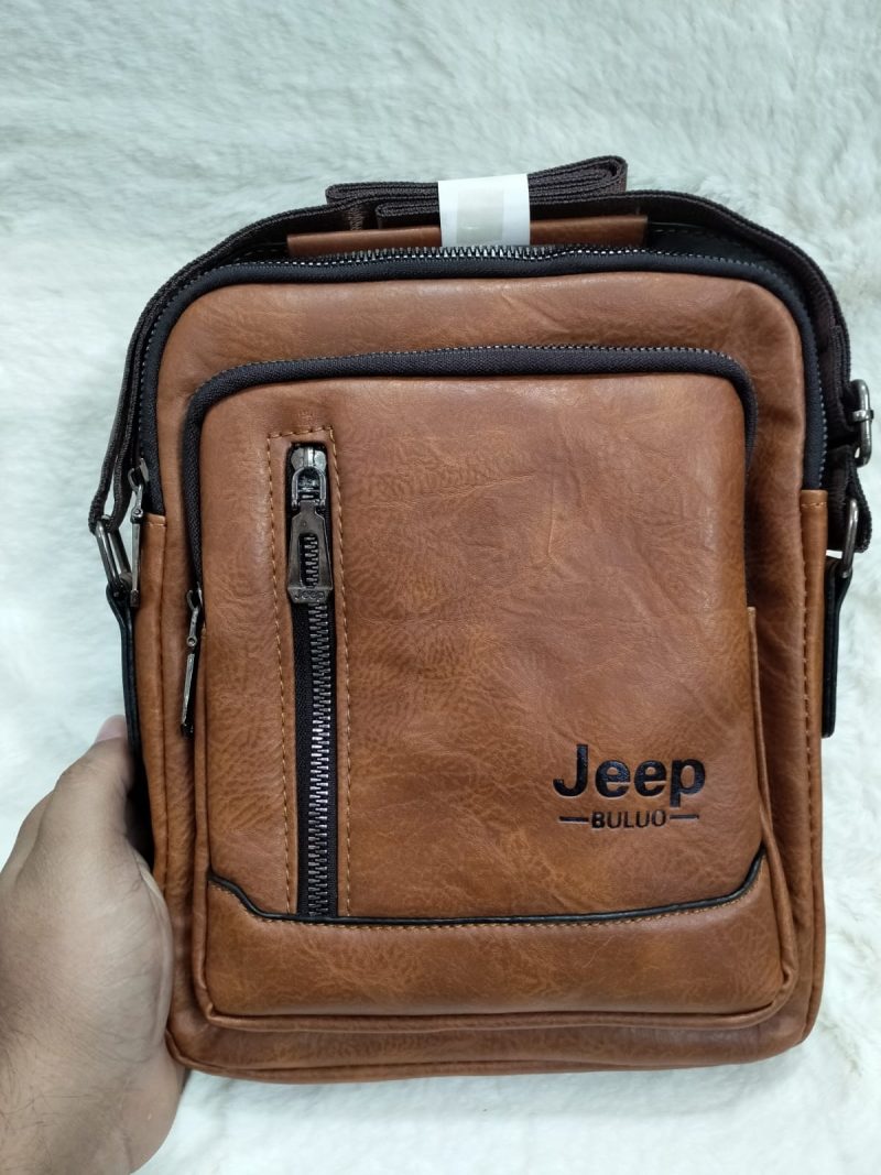 Jeep Bag 4 - Image 3