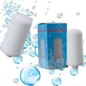 Ceramic Water Filter Replacement Cartridge
