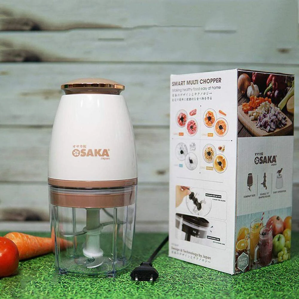Osaka Multi-Purpose Blender