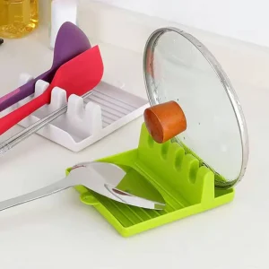 Kitchen Spoon Rest Holder