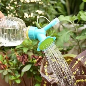 Garden water throw nozzle (2 pcs)
