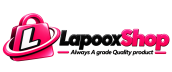 Lapoox Online Shop