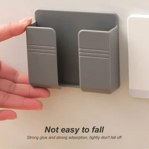 Wall Mount Mobile Holder