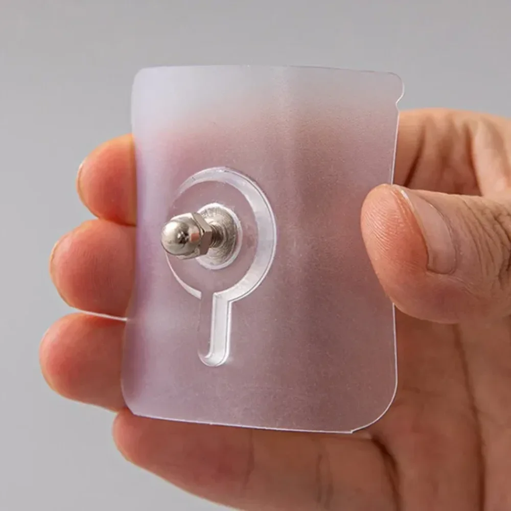 A grade quality Screw Wall Hook (40 pcs)